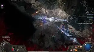 Garbage POE2 0.2 Balance is UNBEARABLE