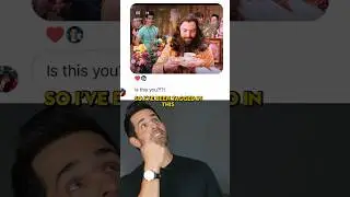 YES, That&rsquo;s Me In The Love Guru w/ Mike Myers!