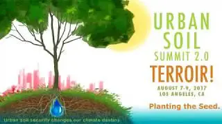 Urban Soil Summit