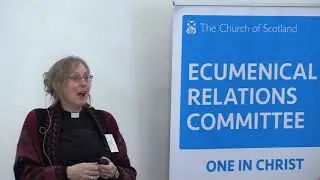Autumn Conference 2018: Lambeth Appeal (Part 1)