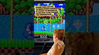 Tous les enfants des 90s ont connu &ccedil;a !! #nostalgie #gaming #retrogaming #popculture