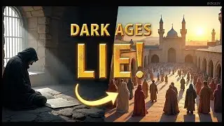 Legacy of Al-Andalus | The Lost Golden Age of Islamic Spain