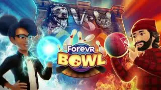 What's New in ForeVR Bowl's 