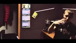 Mrak - Fuck you (I.Max Beats) (Премьера клипа 2014)