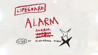 Lifeguard- 