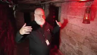 Sandusky County Historic Jail and Dungeon Tour Video