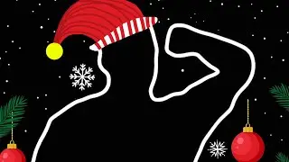 New year immersive interactive warm-up / viral interactive game Full Version 