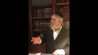Rav Pinson. How to Pray with Inner Unity? Experiencing Yichud with World/Souls/Divinity Viscerally