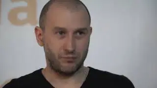 КАМА: Лекція у форматі 