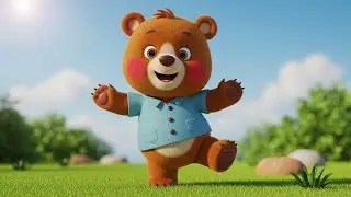 ABC Animals & Rainbow Counting Fun 🌈🐶🔢 Learn, Sing, Dance and Many More Fun Songs!