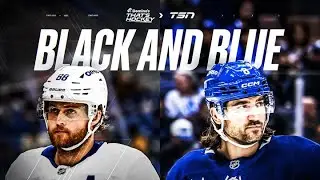 Maple Leafs injuries leading to major problems