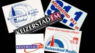 Keizerstad radio