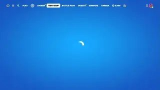 Fortnite item shop February 22 2024 fncs weekend