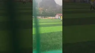 #srinagar #syntheticturf #football