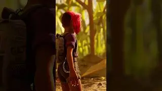 Grounded vs Grounded 2 | Willow