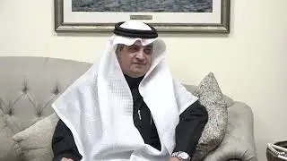 Saudi envoy, climate minister explore deeper climate, strategic cooperation