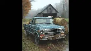 [FREE] Country x Zach Bryan x No Drums Type Beat - 