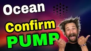 Ocean Protocol Price Prediction Today! Ocean coin News Today