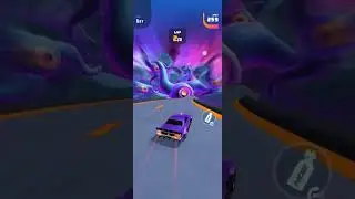 RACE MASTER 3D CAR RACING no. 7 @Mixiegames 