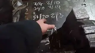 Ремонт коленчатых валов ИЖ Юпитер 