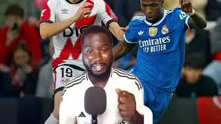 News football ⚽️ in Hausa 🇺🇸 league @MrBeastGaming @MrBean @Adam_A_Zango 