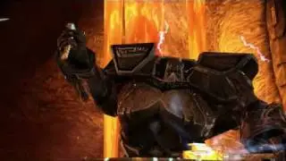 Dragon Age: Origins - The Anvil of the Void