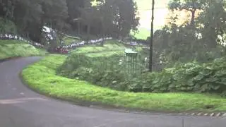 Jos Goodyear GWR Raptor Shelsley R2