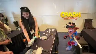 Arcade Controller Design Workshop  SIGGRAPH 2025   August 12, 2025
