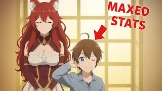 Abandoned Royal Baby Found & Raised By Pervert Wolf