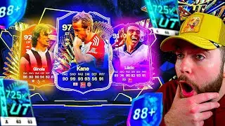 *NEW* 88+ HERO PICKS & 725k STORE PACKS!