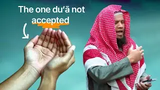 Почему умма вредит самой себе