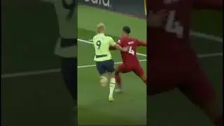 Erling haaland vs virgil van dijk🇳🇱🇳🇴