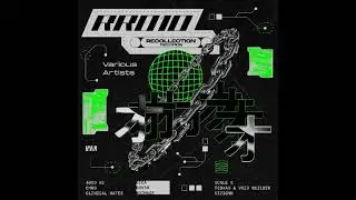 Teokad & Void Builder - Afterlive [RR010]