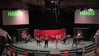Christifari Concert | Liberty Campus | 9.25.2020