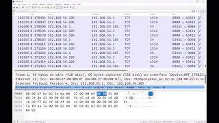 Capture HTTP and HTTPS Traffic with Wireshark | Network Traffic Analysis [Hindi]