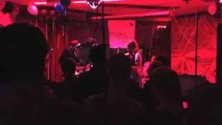 julia brown - nobody