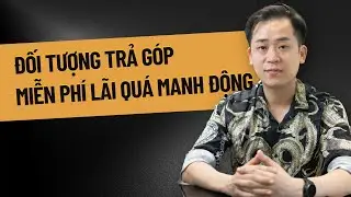 Đối tượng trả g&oacute;p miễn ph&iacute; l&atilde;i qu&aacute; manh động| Sim24h News