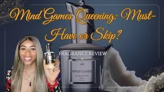 Обзор Mind Games Queening: Неотразимая ванильная игра, о которой вы даже не подозревали!