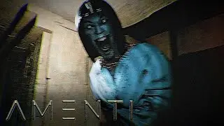 ПРОХОЖДЕНИЕ AMENTI: Egypt xorror | SIMBA GAME