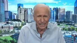 Halloween nem j&aacute;t&eacute;k! Sid Roth interj&uacute; John Ramirez-el (HUN)