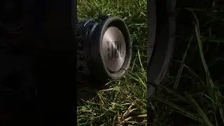 8 YEAR OLD JBL Xtreme GG-HH LFM 85%  CRAZY FLEX! #jblhardbass #jblxtreme