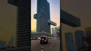 super building Dubai 🇦🇪🇮🇳 New video #stream #shorts #shortvideo