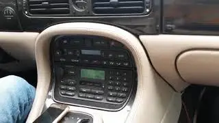 Jaguar xjr 4.0 sc & helix psix mk2 dsp