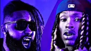 Sada baby- Pressin ft King Von (Slowed)