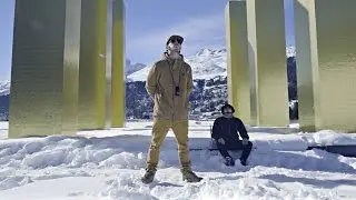 Pitto Stail & Dani Faiv - Senza Gambe (Official Video)