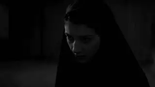 A Girl Walks Home Alone at Night - Are You a Good Boy
