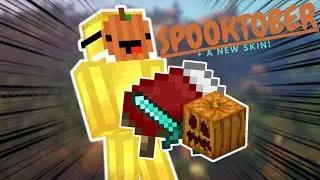 Spooky Bedwars