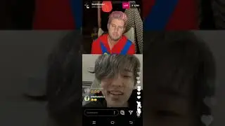 201011 Jae ig live joining loveislouder ig live (FULL)