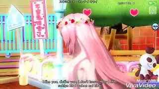 LukaxMiku(Motto)