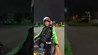 #ojol #ojolstory #motovlog #gojek #grab